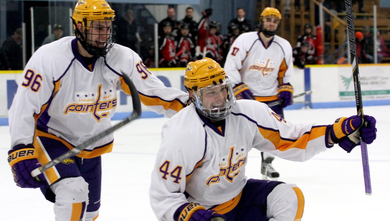 UWSP men's hockey preview