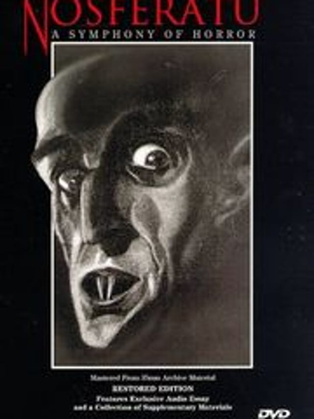 13 Netflix Movies Perfect For Halloween