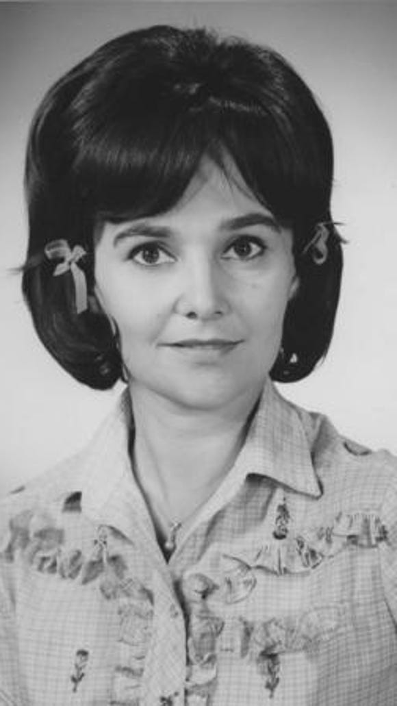 54 Years After Abortion No Regrets For Romper Room Host