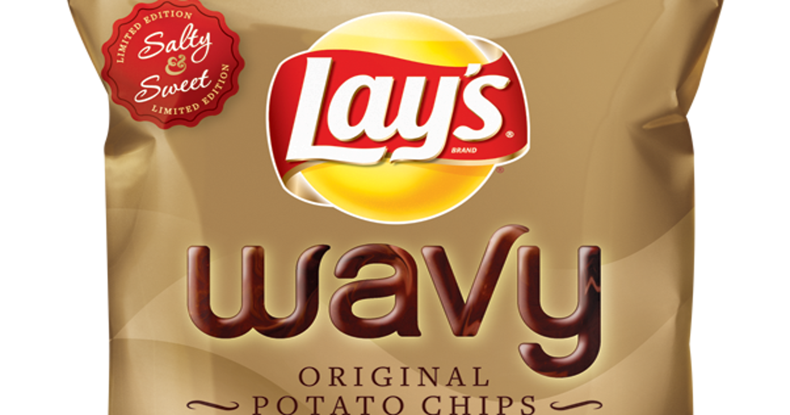 Lay's to roll out chocolatecovered potato chip