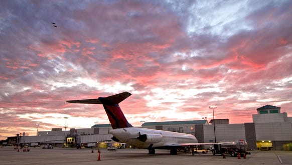 Name that airport ... (Destin-Fort Walton Beach)