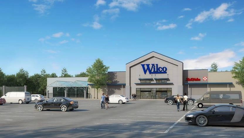 Wilco To Open Farm Store In East Bremerton