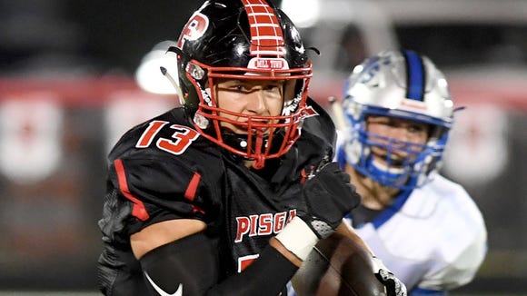 Top 10 Recruits In Western North Carolina