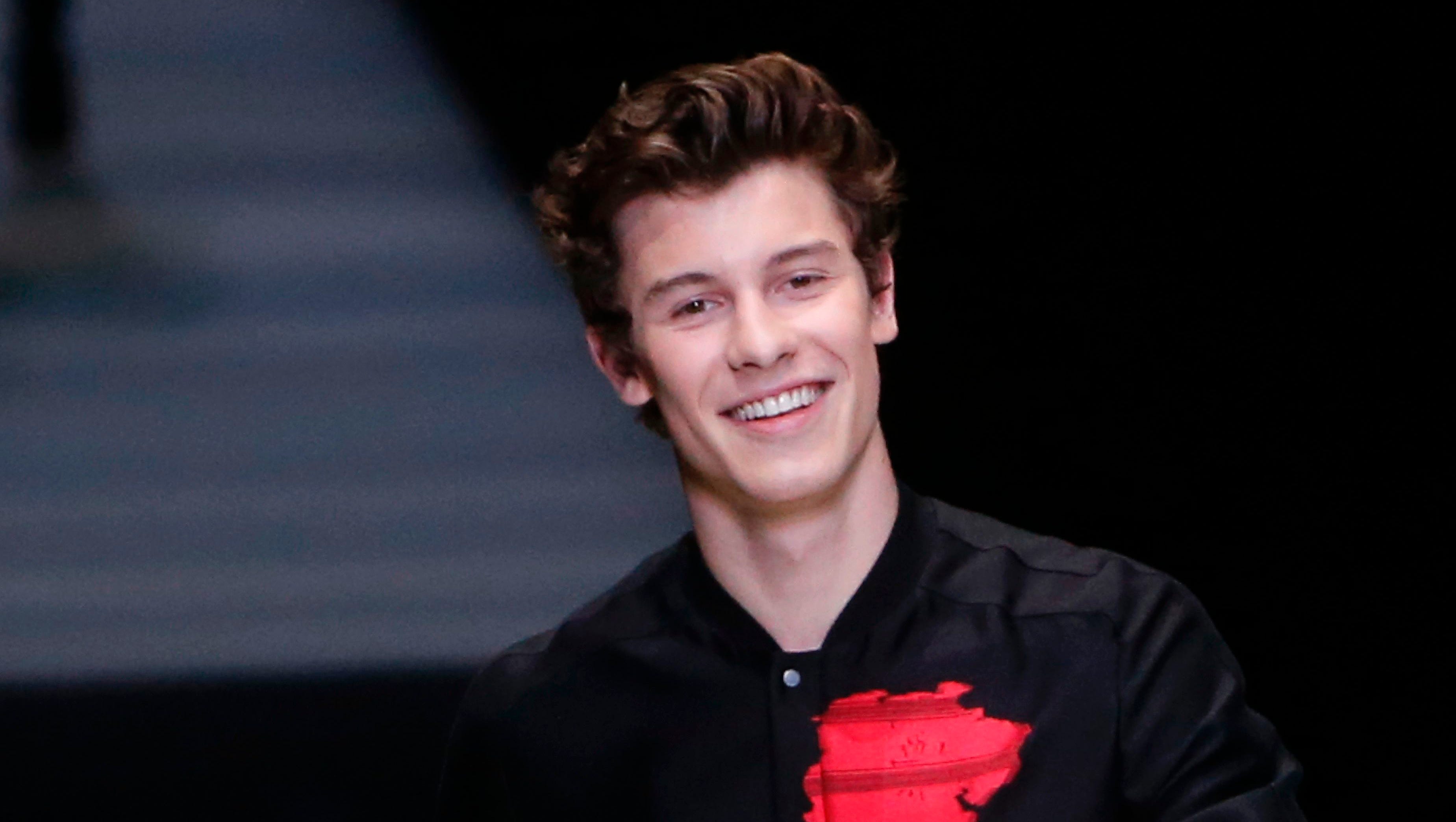 Shawn Mendes Drops Camila Cabello This Is My Worst Nightmare