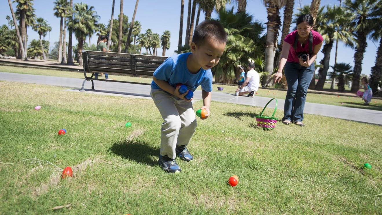 AZ kids events Family things to do this weekend in Phoenix