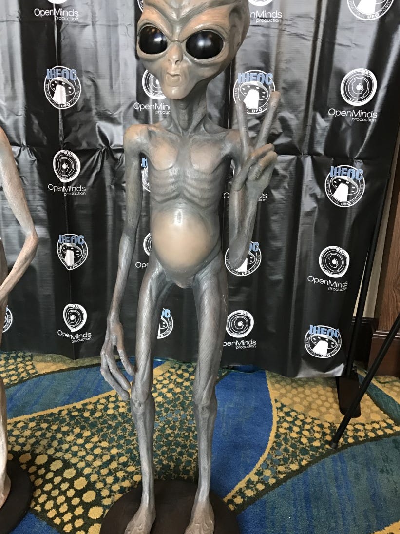 5 surprising things about the 'Phoenix Lights' sighting we learned at