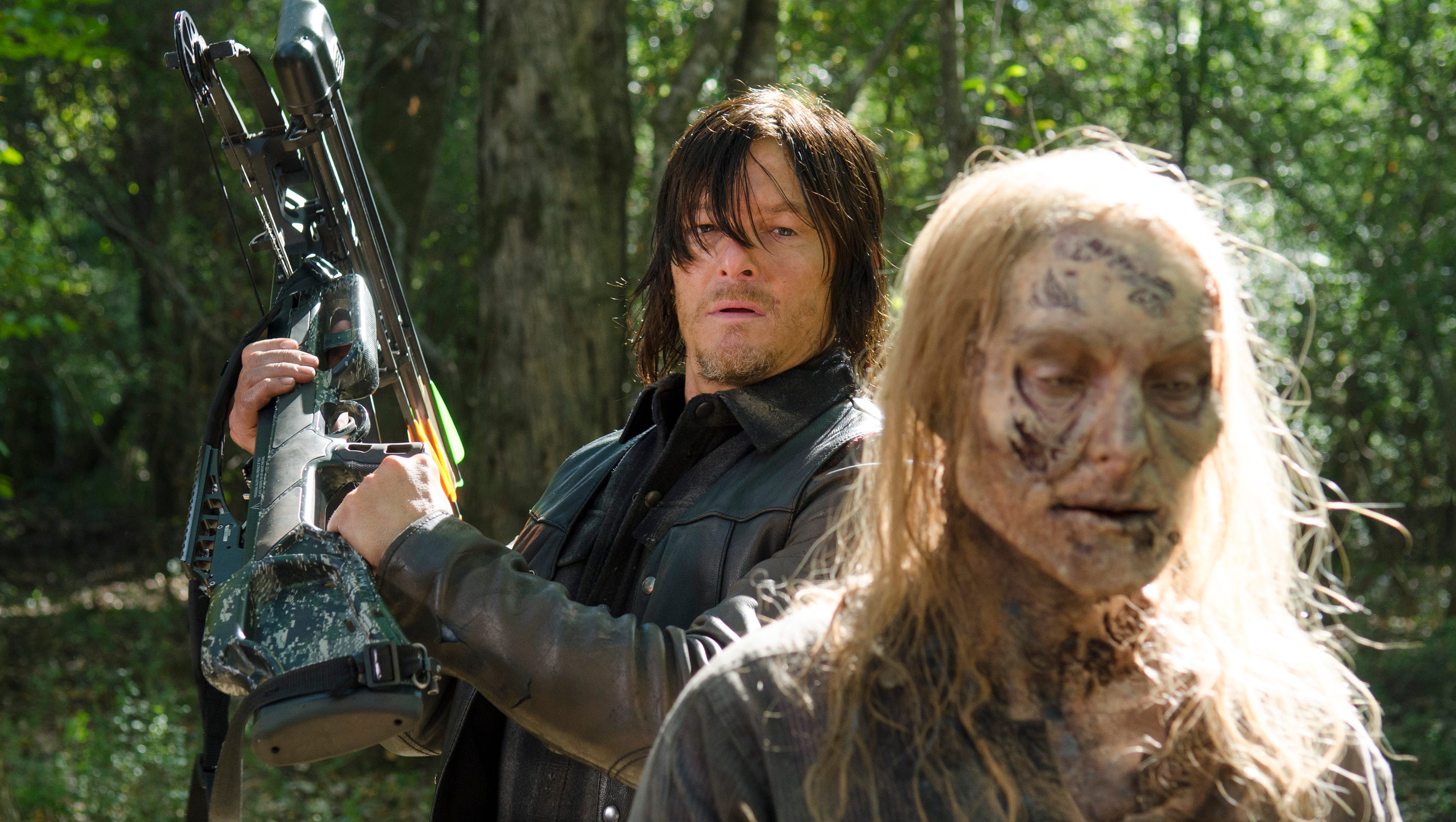 Walking Dead Stuntman Death Judge Rules Lawsuit Should Move Forward