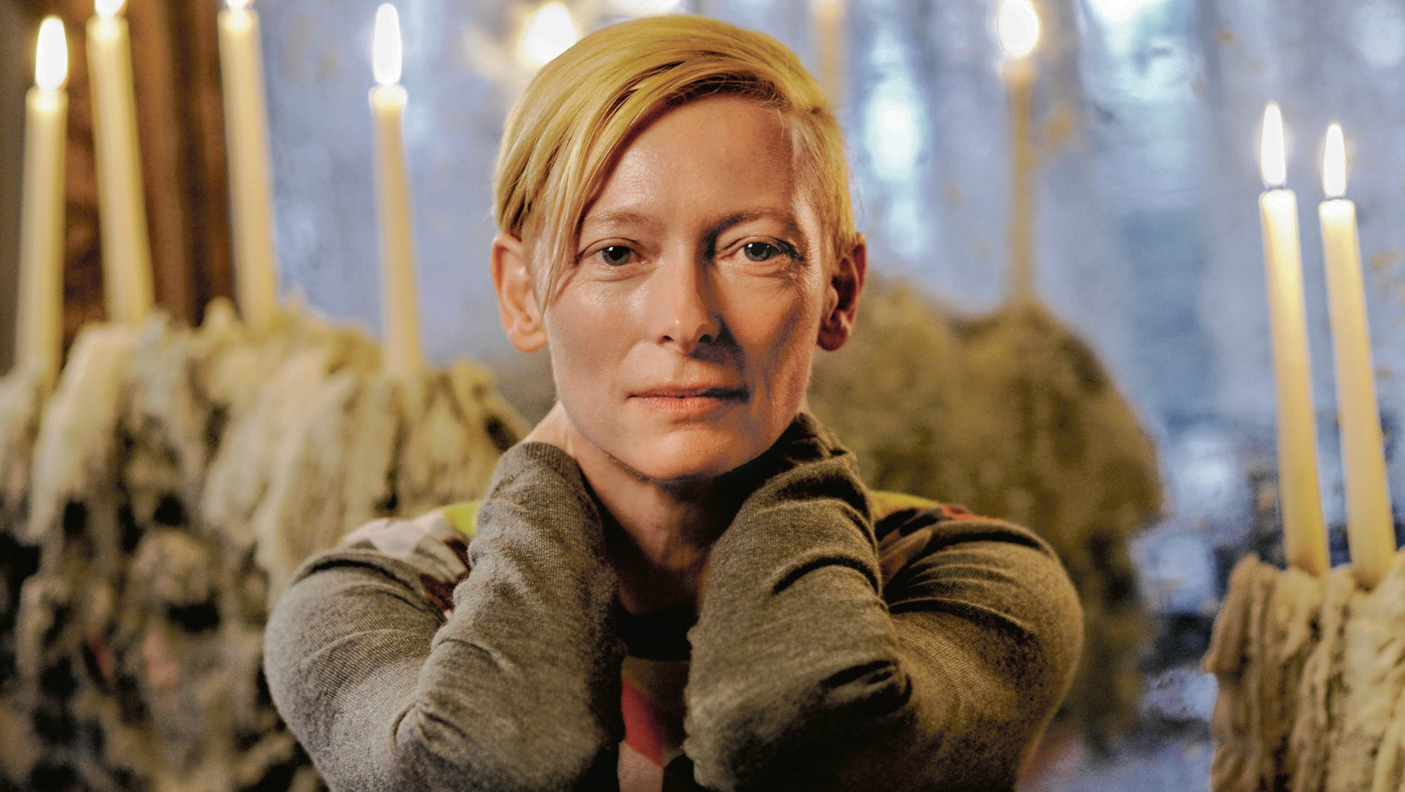 5 essential Tilda Swinton movies to watch