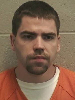 Joshua P. Ronnfeldt, 32, of Oshkosh, was charged Oct. 8 with homicide by the intoxicated use of a motor vehicle, hit-and-run involving a death, knowingly operate while revoked causing death and misdemeanor bail jumping, all as a repeater.
