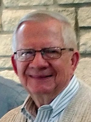 Charles "Chuck" Gaffey, 75