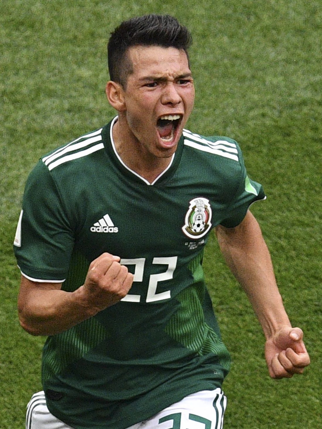 FIFA World Cup Top 10 moments through the group stage