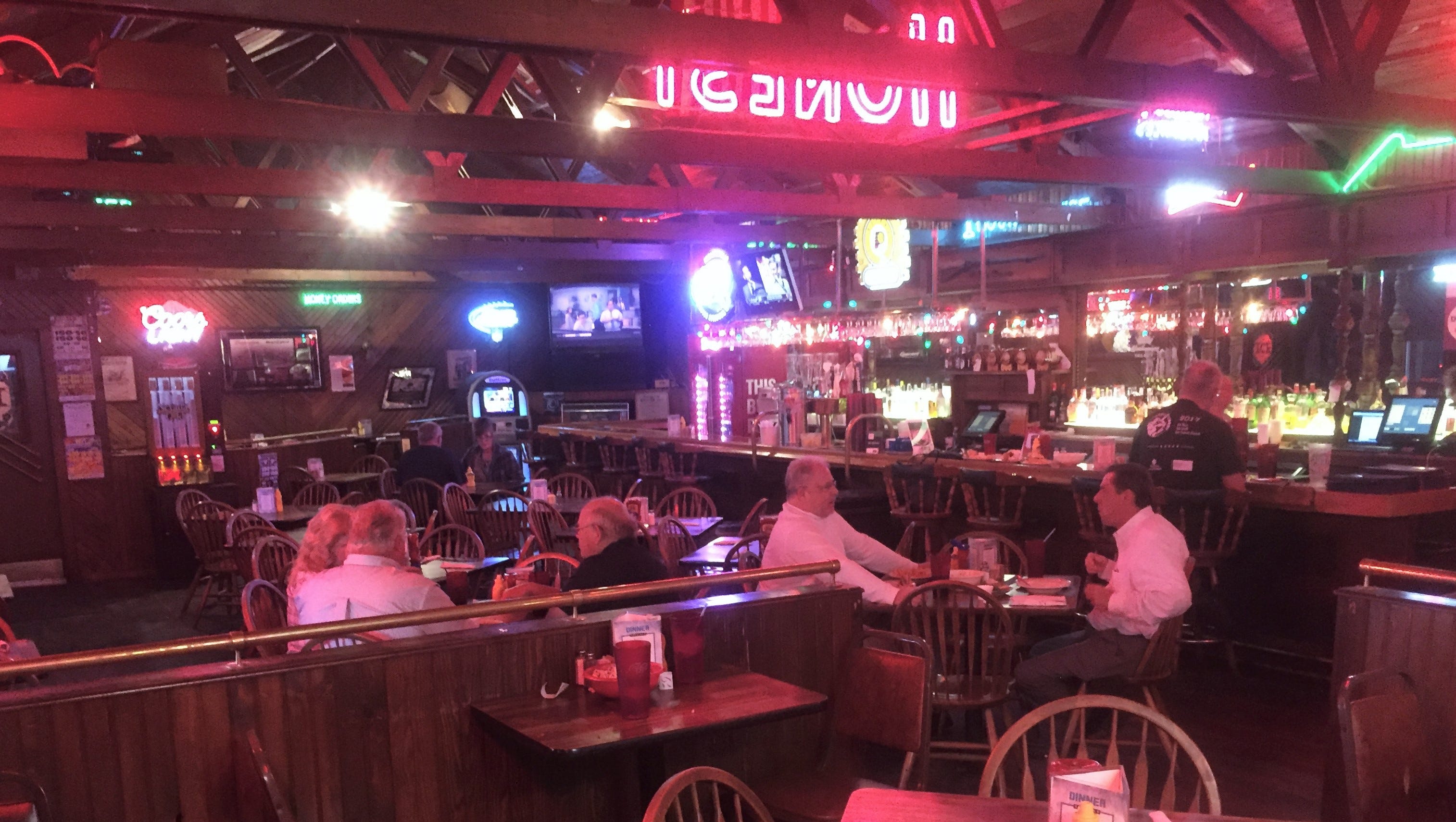 Ice House is the next Indianapolis restaurant closing