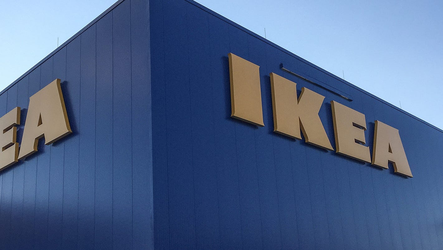 7 things to know about Ikea Fishers' spectacular grand opening