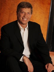 Robert Santelli, executive director of the Grammy Museum.