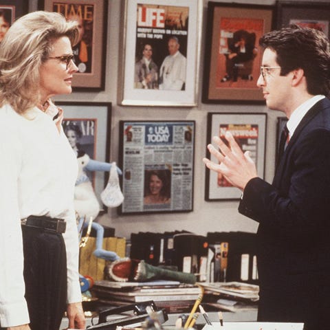 The networks are starting to roll out their plans...