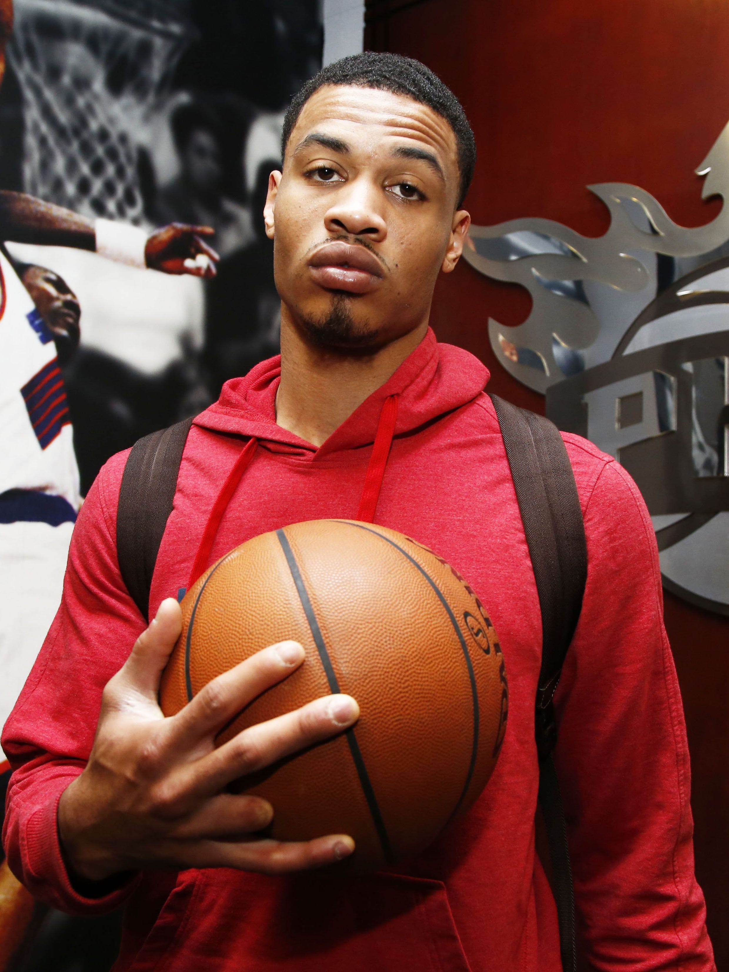 Confidence Gets Gerald Green Over Tough Obstacles