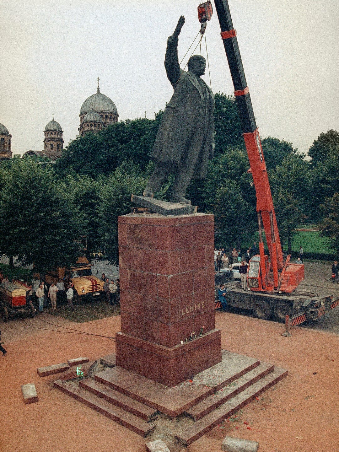 russia collapse of soviet union