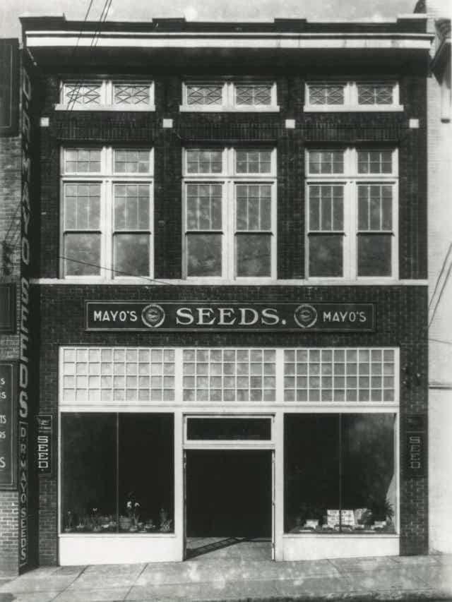 Mayo Garden Center Celebrating 140 Years As Oldest Business In