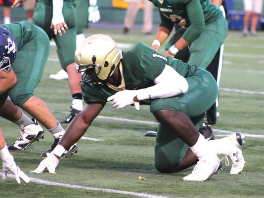 Get To Know 5 Incoming Freshmen From Michigan S 2017 Recruiting Class