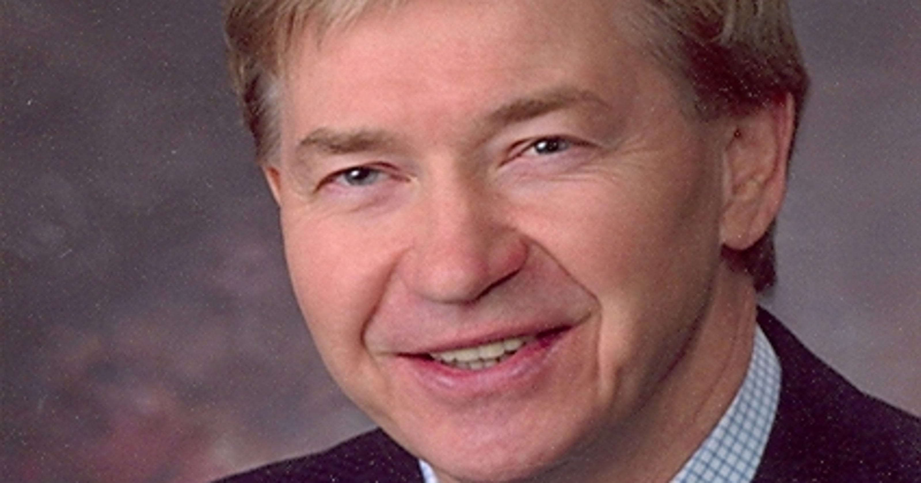 Thomas Olson keeps the Green Bay in Packers