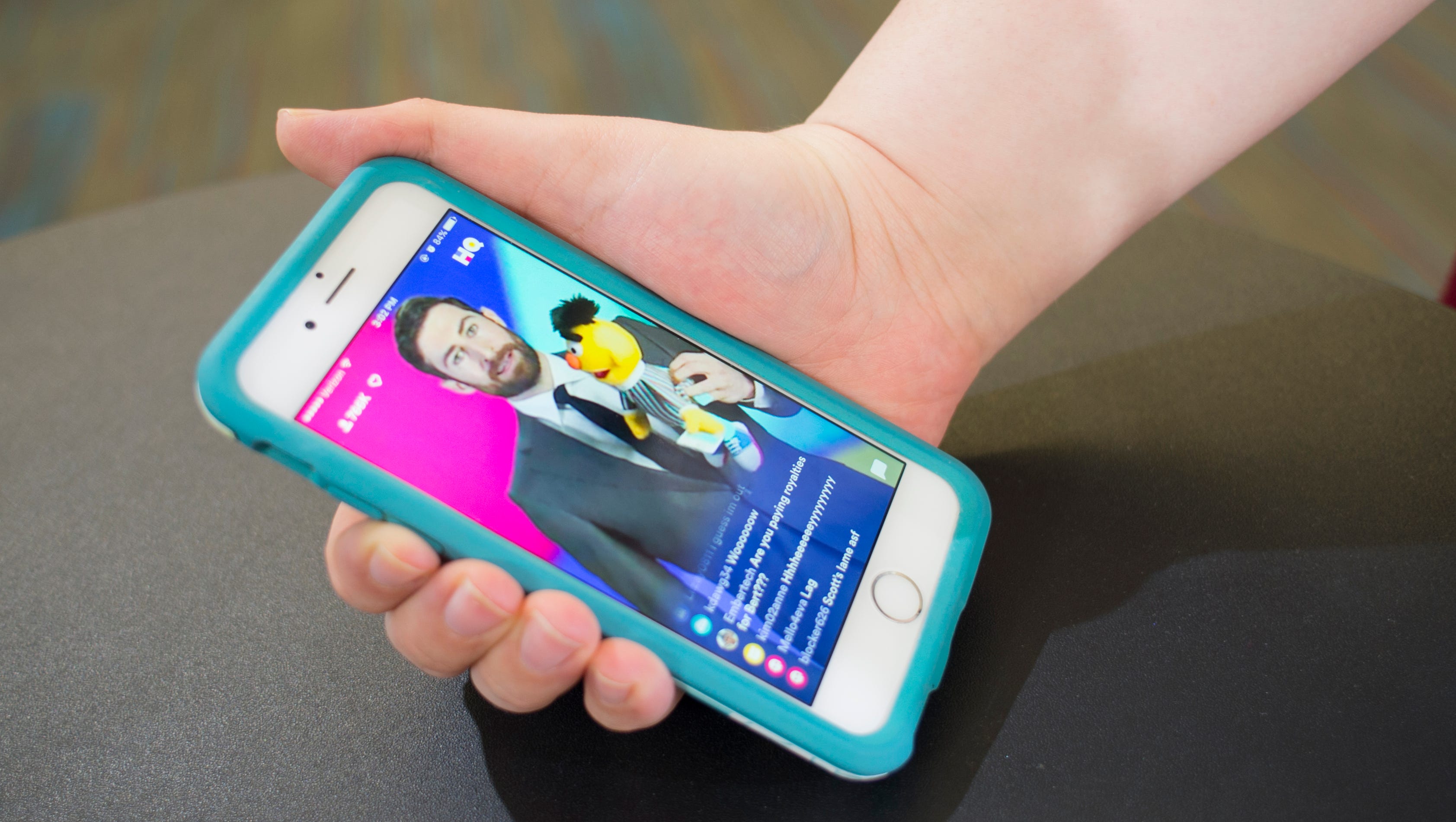 Hq Trivia How The App Became Must See Tv