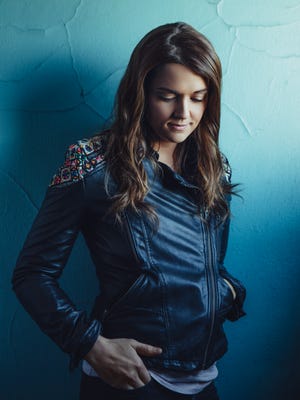 Brandi Carlile returns to Vermont for a show at the Shelburne Museum on Friday.