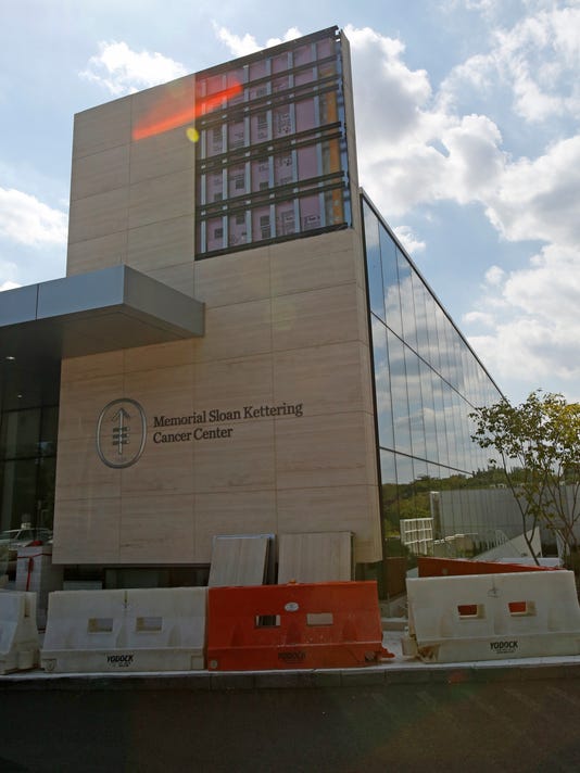 Memorial Sloan Kettering launches conflict of interest task force