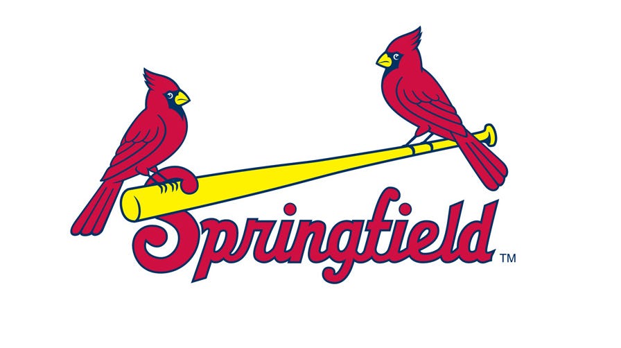 Springfield Cardinals Seating Chart