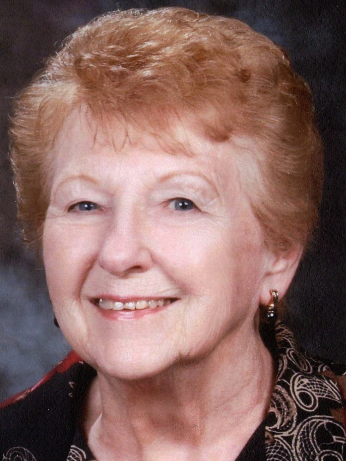 Waneta Cole, 88