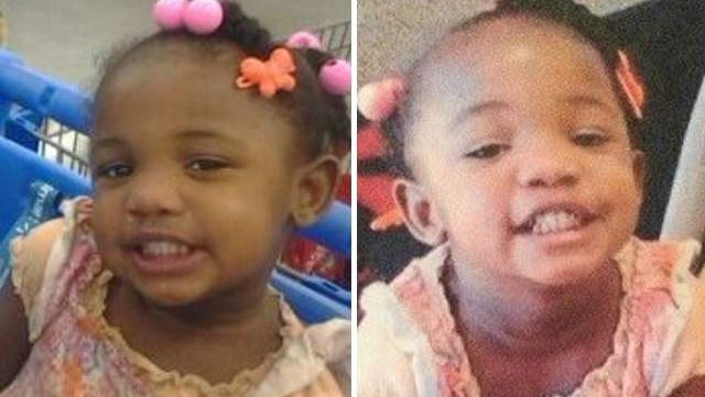 Psychic Group Tips On Missing Toddler Myra Lewis Lead Nowhere