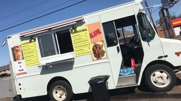 Here S A List Of New Sioux Falls Food Trucks To Try This Summer