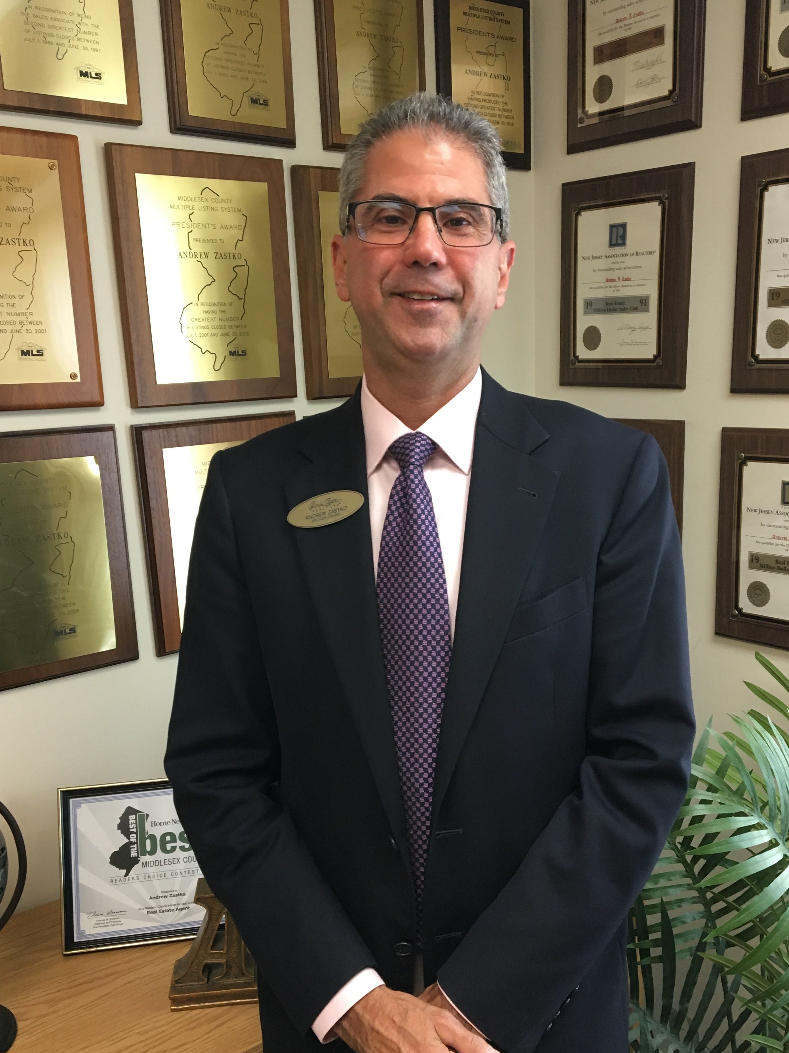 Gloria Zastko, Realtors, Best of the Best