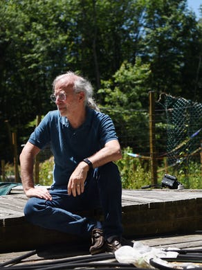 Ample Harvest Helps Gardeners Curb Food Waste Share Extra Produce