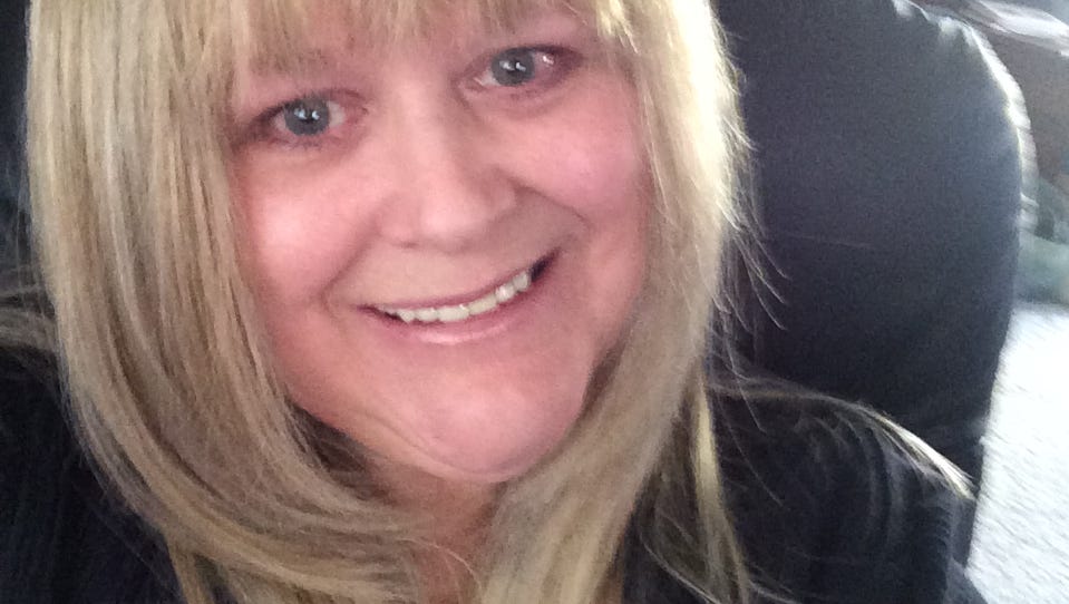 Rhonda Whetstone Couple fights family, legal issues to remain married