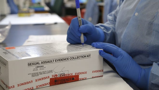 The Wisconsin Department of Justice plans to launch a tracking system for sexual assault kits that will be accessible to survivors by the end of 2021.