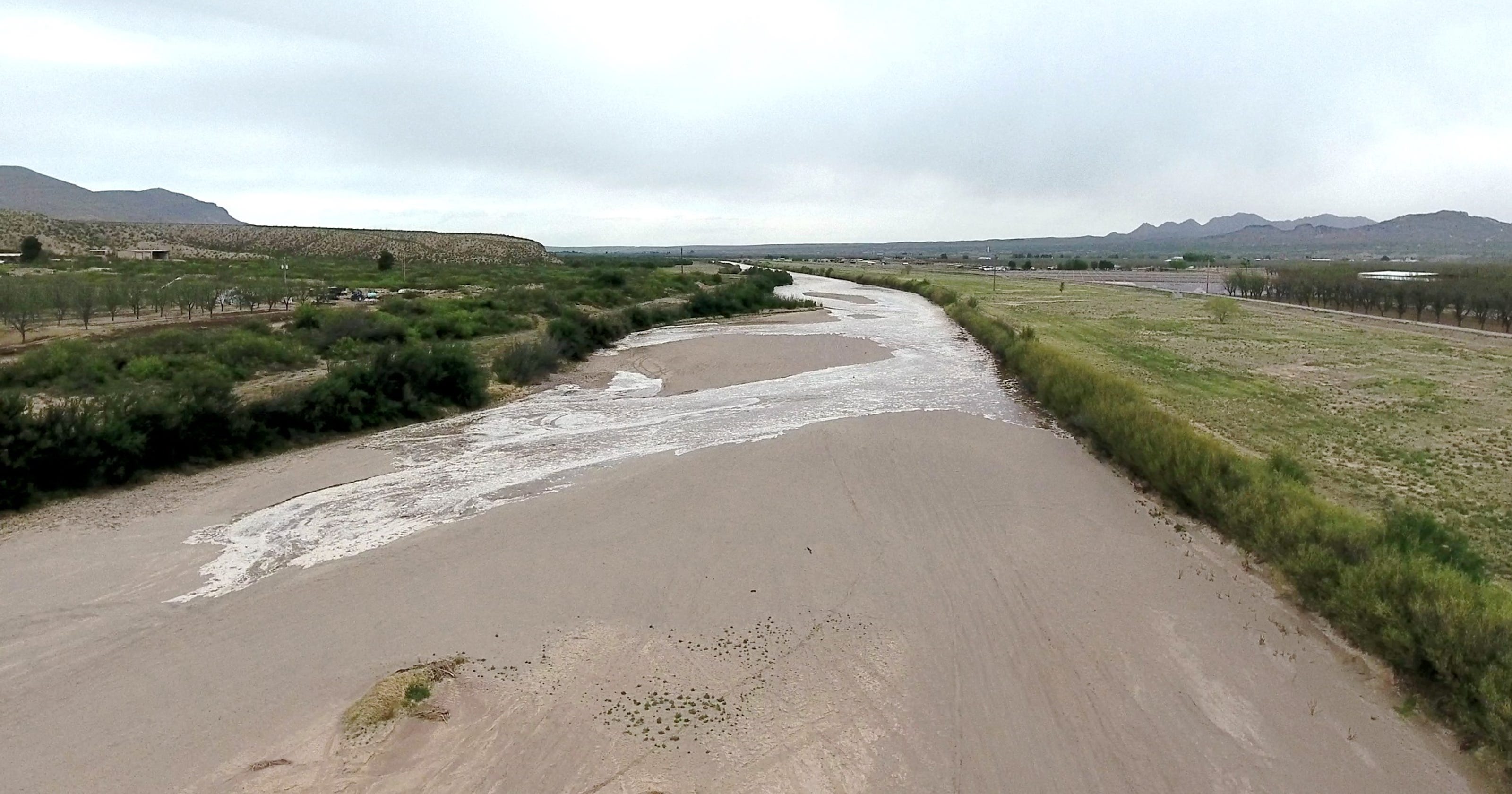 EBID farmers alloted more water