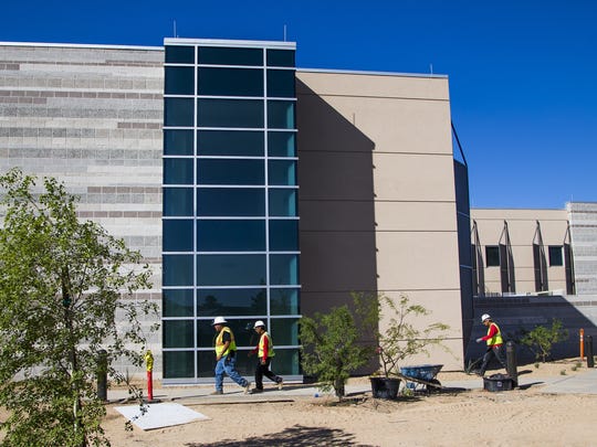 Scottsdale Hospital S Upgrade All In The Details