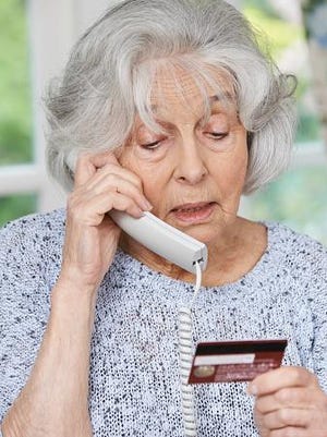 Delaware State Police warned Monday of recent telephone scams victimizing people of all ages throughout the state.