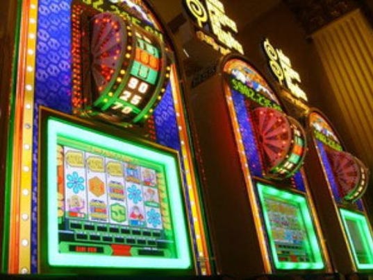 Closest riverboat casino to indianapolis