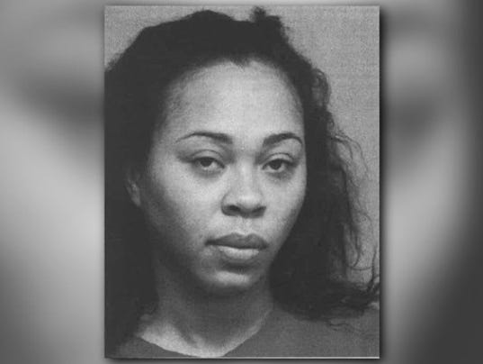 Woman Who Killed Boyfriend Arrested After Fleeing To Louisiana