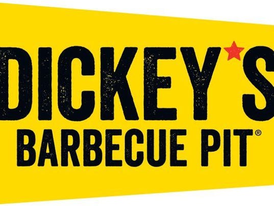 dickeys bar bq near me