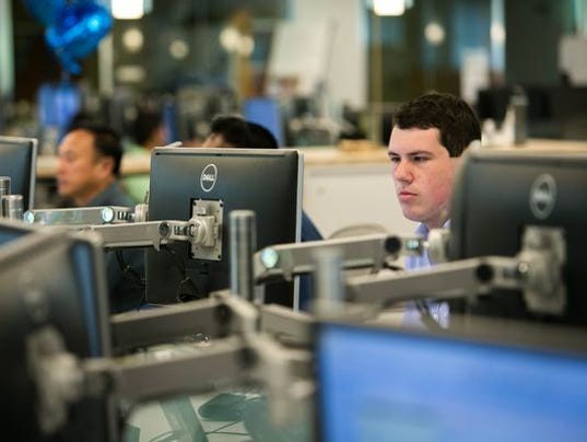 autism jobs michigan