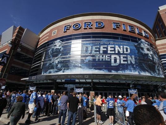 Tickets for monday night football at ford field #6