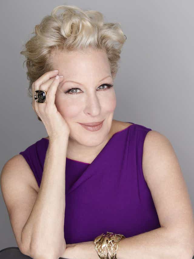 10 Essential Bette Midler Songs
