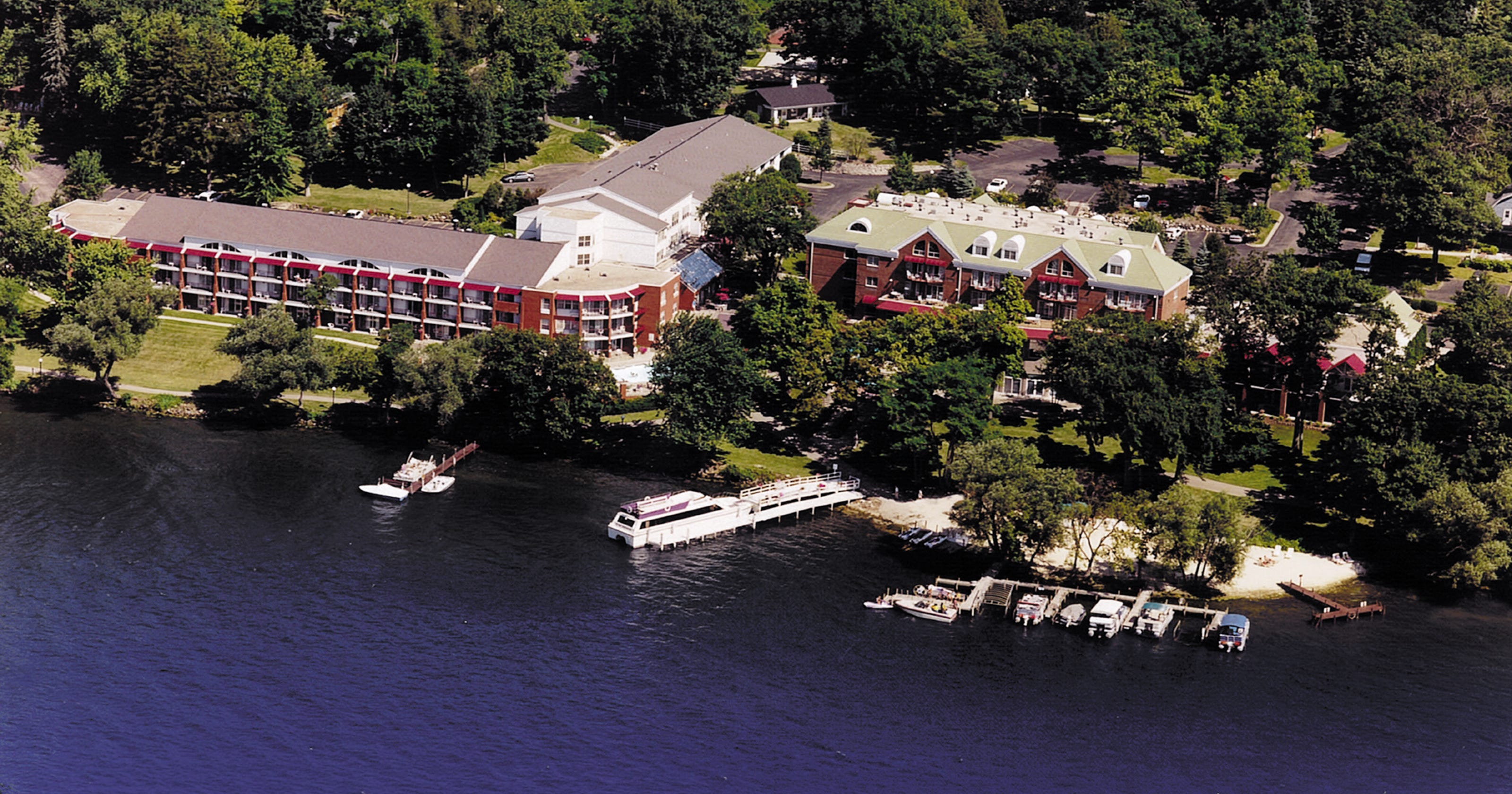 Green Lake's Heidel House will close its doors May 20