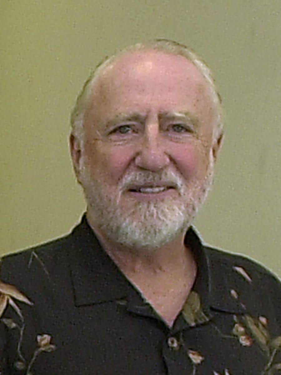 peter pock