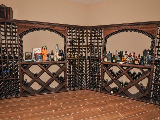 This $925K home in Lafayette combines luxury with comfort