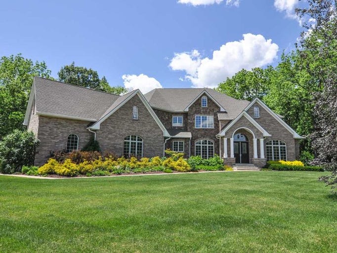 This $925K home in Lafayette combines luxury with comfort
