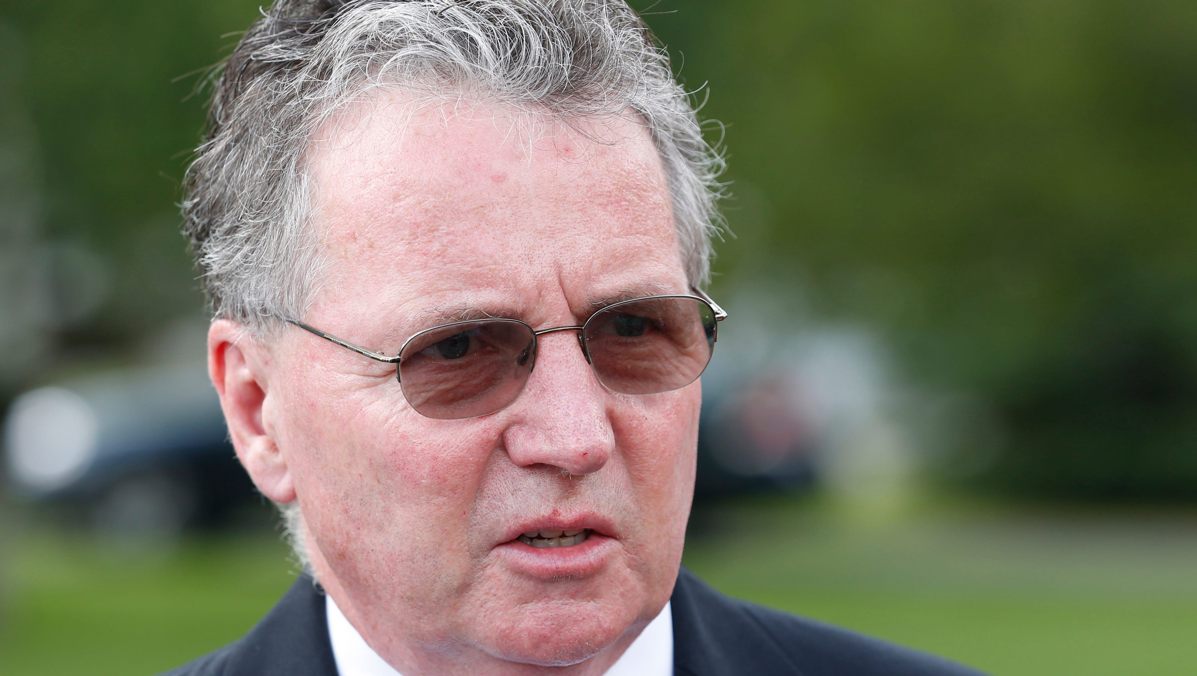 Chenango County District Attorney seeks Supreme Court judge position