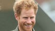 CHICHESTER, ENGLAND - SEPTEMBER 15:  Prince Harry walks